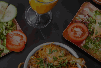 Rani - Restaurant Indien Mareuil-Lès-Meaux