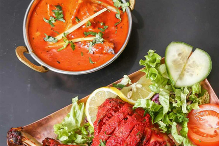 Rani - Restaurant Indien Mareuil-Lès-Meaux