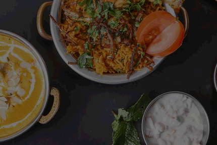 Rani - Restaurant Indien Mareuil-Lès-Meaux