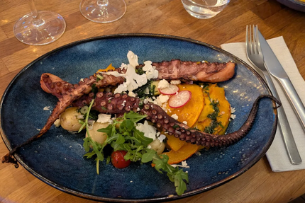 Restaurant Le Fil Rouge