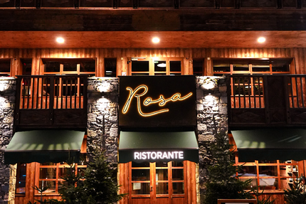 Rosa Ristorante