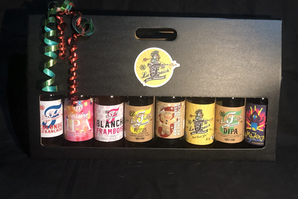 brasserie La Fraich'