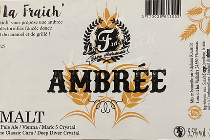 brasserie La Fraich'