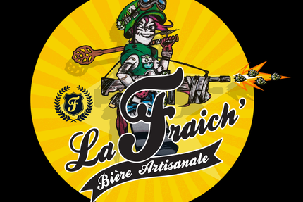 brasserie La Fraich'