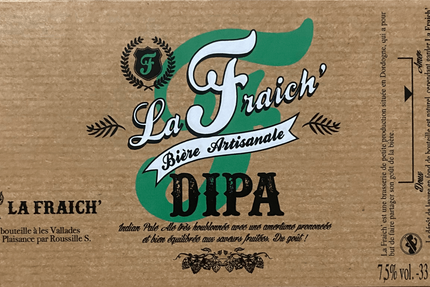 brasserie La Fraich'