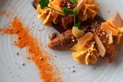 Tôpette, Esprit Bistrot