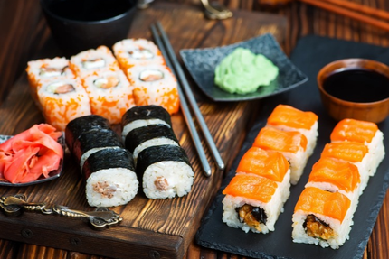 SUSHI .LI
