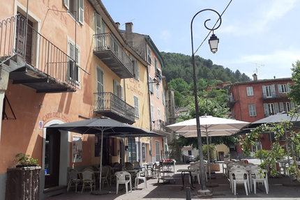 Café de l'Union Tabac