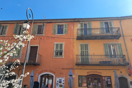 Café de l'Union Tabac