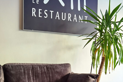 LE XIIIÈME - RESTAURANT TRADITIONNEL