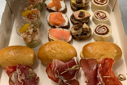 LE XIIIÈME - RESTAURANT TRADITIONNEL