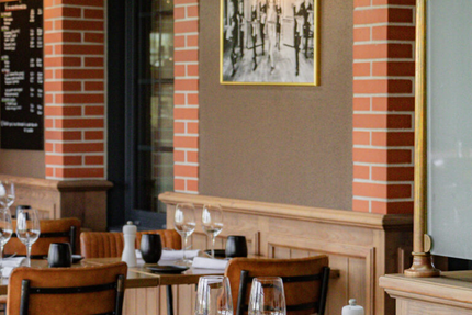 Restaurant Civilisations