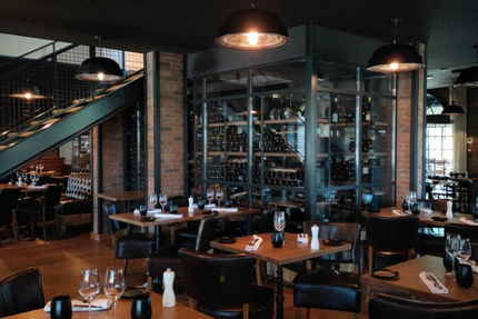 Restaurant Civilisations