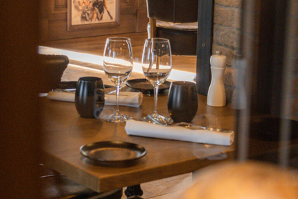 Restaurant Civilisations