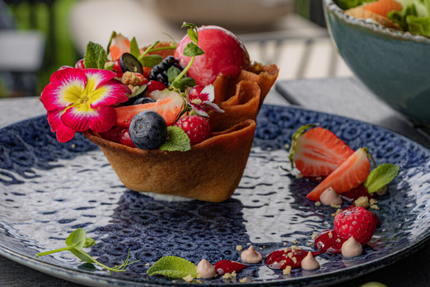 Restaurant Civilisations