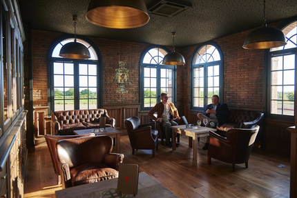 Restaurant Civilisations