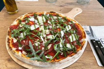 DELIZIA TRATTORIA - VILLEURBANNE