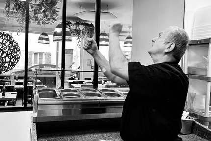 DELIZIA TRATTORIA - VILLEURBANNE