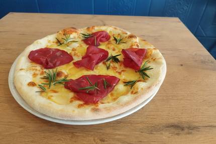 DELIZIA TRATTORIA - VILLEURBANNE