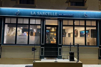 Restaurant la Sarcelle