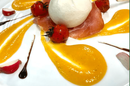 La Vallée Restaurant Crêperie Pizzeria sur Place et à Emporter