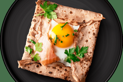 La Vallée Restaurant Crêperie Pizzeria sur Place et à Emporter