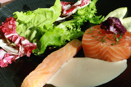 L'Estampille by Erisay - Restaurant & Bar Lounge - Rooftop