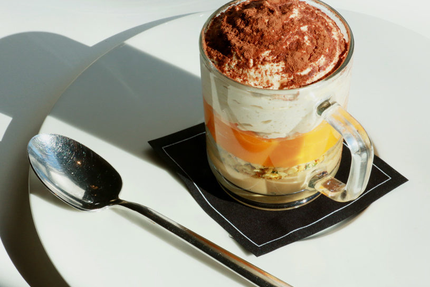 L'Estampille by Erisay - Restaurant & Bar Lounge - Rooftop