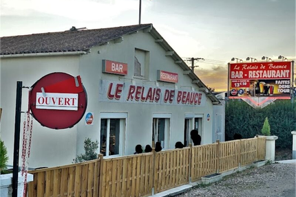 Relais de beauce