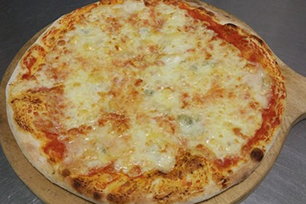 Le Palace Restaurant