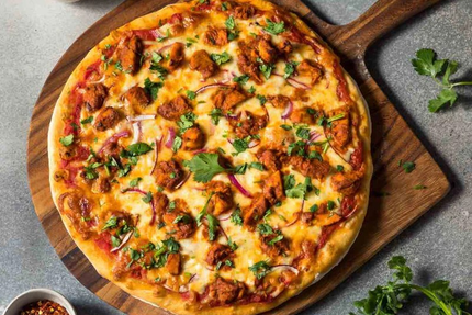 Le Palace Restaurant