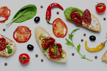 Le Palace Restaurant