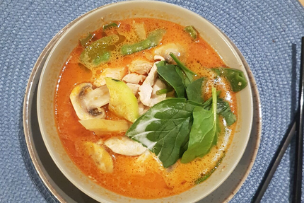 N'Autre MOnde Champagne au Mont d'Or