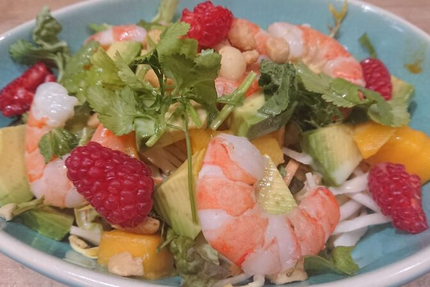 N'Autre MOnde Champagne au Mont d'Or