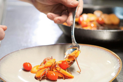 Restaurant L'Occitan