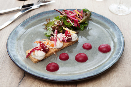 Restaurant L'Occitan