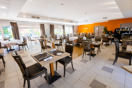 Restaurant L'Occitan