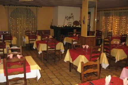 Le Relais De Piau Engaly