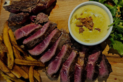 Le Backstage - Restaurant et bar à Tapas