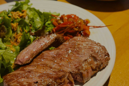 Le Backstage - Restaurant et bar à Tapas