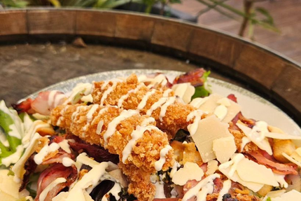 Le Backstage - Restaurant et bar à Tapas