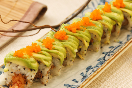 Ichigo Sushi