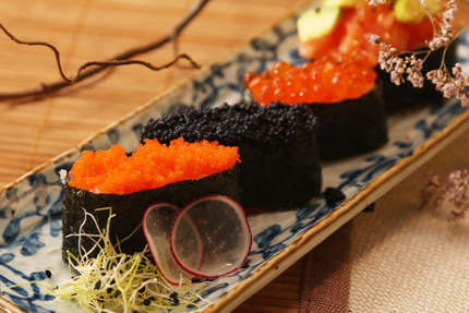 Ichigo Sushi