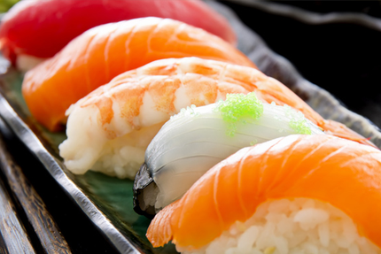 Ichigo Sushi
