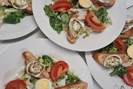 La Winstub Creusoise