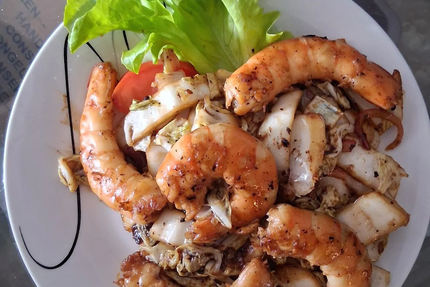 La Winstub Creusoise