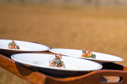 Restaurant La Toile De Lin