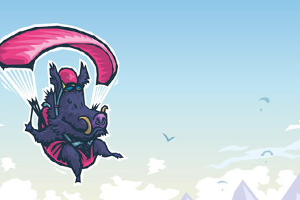 Le Rookie Mountain Snack-Bar