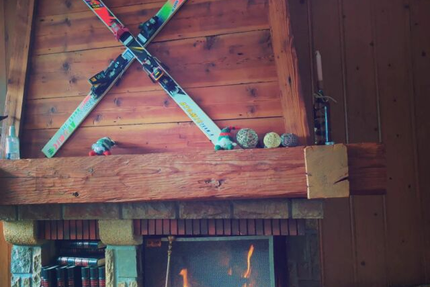 Le Rookie Mountain Snack-Bar