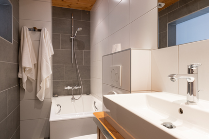 Le Rookie Mountain Snack-Bar